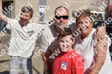 Evenement foto: Annelies RIG 49 en 70