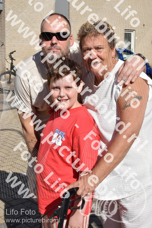 Evenement foto: Annelies RIG 49 en 70