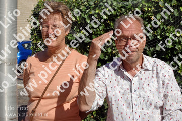 Evenement foto: Annelies RIG 49 en 70