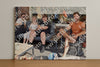 Evenement foto: Annelies RIG 49 en 70