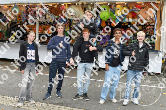 Evenement foto: ANK 1654