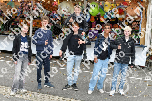 Evenement foto: ANK 1654