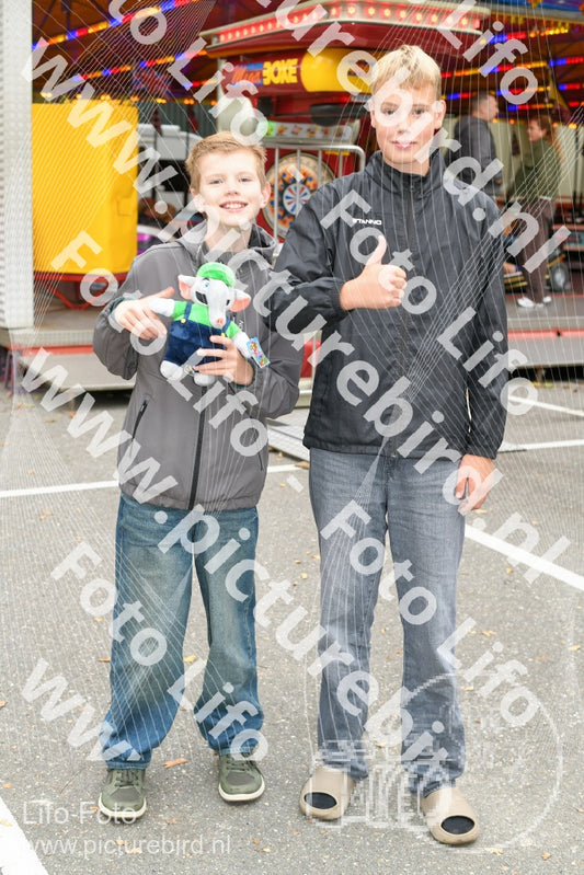 Evenement foto: ANK 1654
