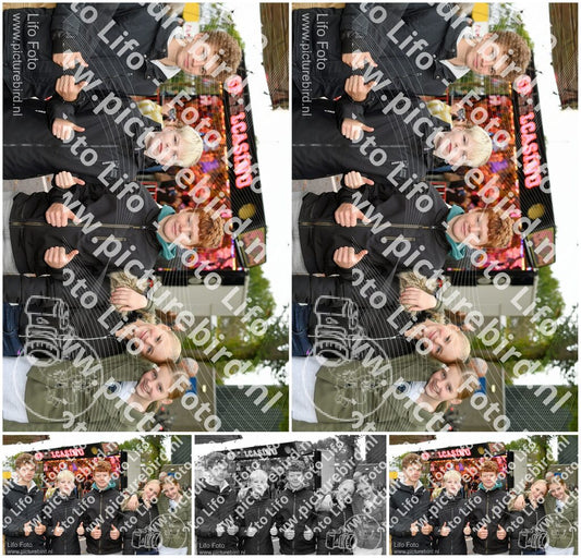 Evenement foto: ANK 1660