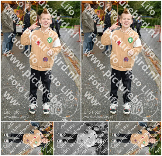 Evenement foto: ANK 1661