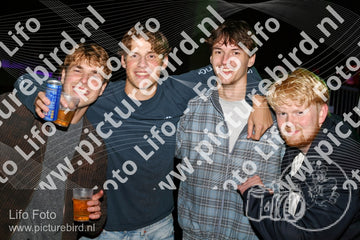 Evenement foto: ZUN 1668