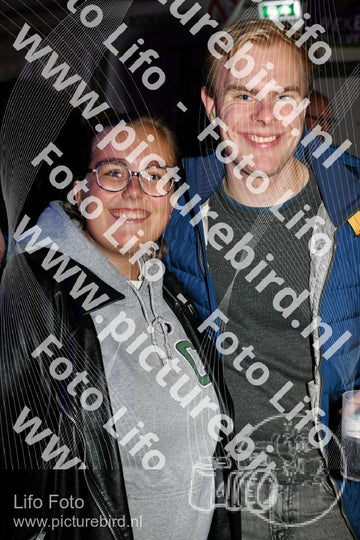 Evenement foto: ZUN 1669