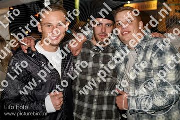 Evenement foto: ZUN 1675