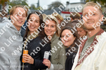 Evenement foto: ZUN 4