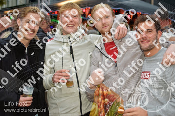 Evenement foto: ZUN 4