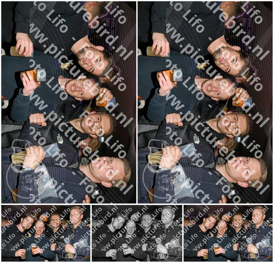 Evenement foto: ZUN 10