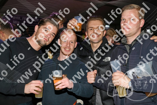 Evenement foto: ZUN 10