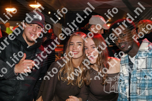 Evenement foto: ZUN 10