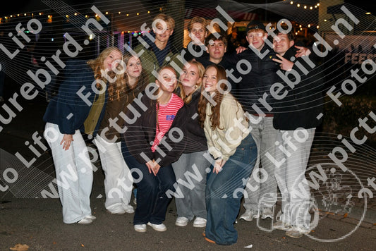 Evenement foto: ZUN 10
