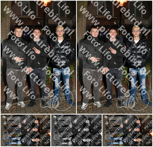 Evenement foto: ZUN 10