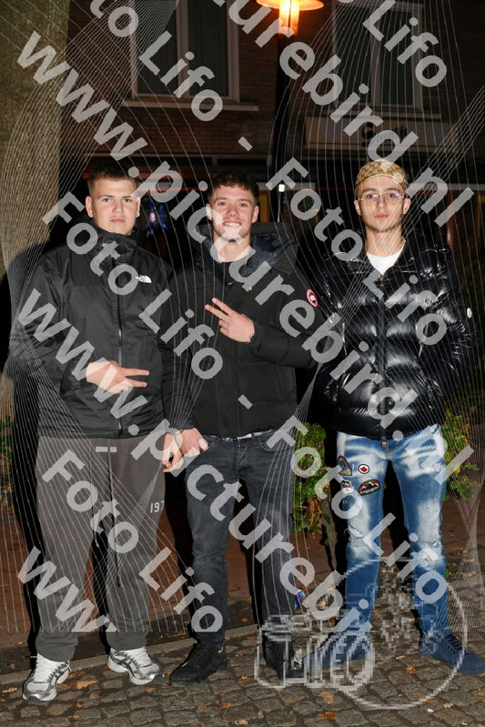 Evenement foto: ZUN 10