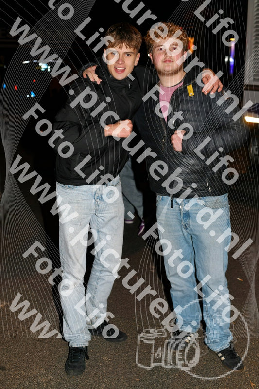 Evenement foto: ZUN 10