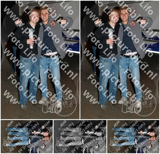 Evenement foto: ZUN 10