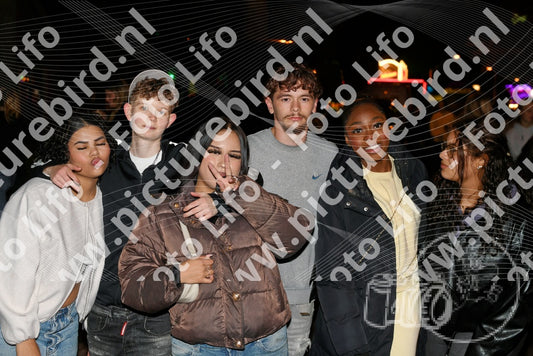 Evenement foto: ZUN 10