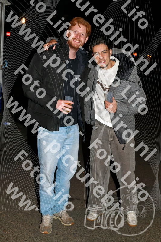 Evenement foto: ZUN 10