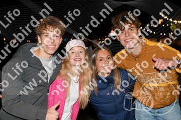 Evenement foto: ZUN 10
