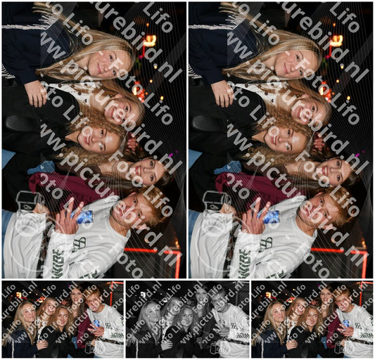 Evenement foto: ZUN 10