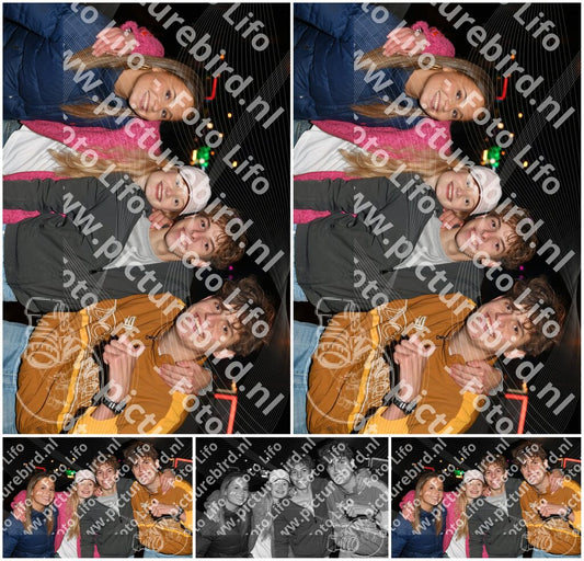 Evenement foto: ZUN 11