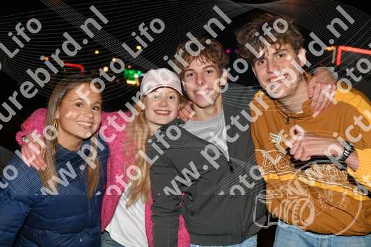 Evenement foto: ZUN 11