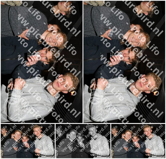 Evenement foto: ZUN 11