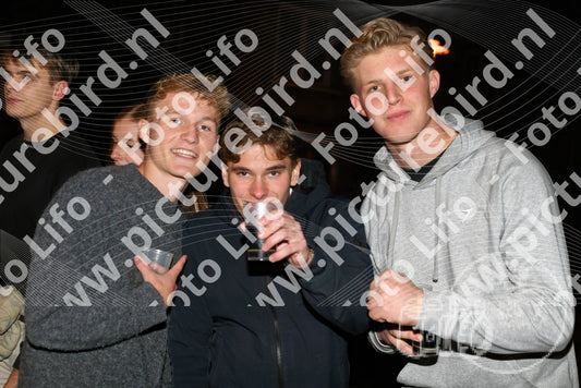 Evenement foto: ZUN 11