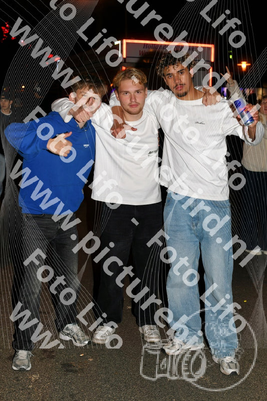 Evenement foto: ZUN 11