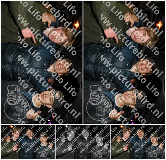 Evenement foto: ZUN 11