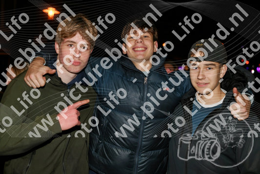 Evenement foto: ZUN 11