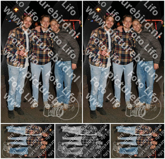 Evenement foto: ZUN 11