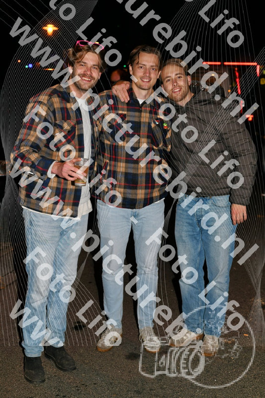 Evenement foto: ZUN 11