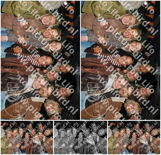 Evenement foto: ZUN 11
