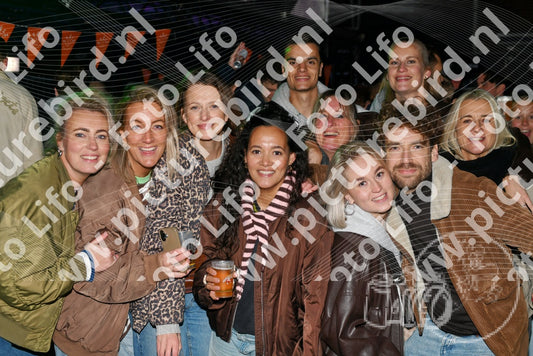 Evenement foto: ZUN 11