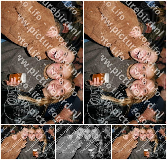 Evenement foto: ZUN 11