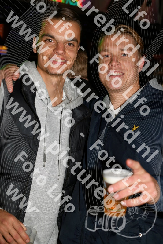 Evenement foto: ZUN 11