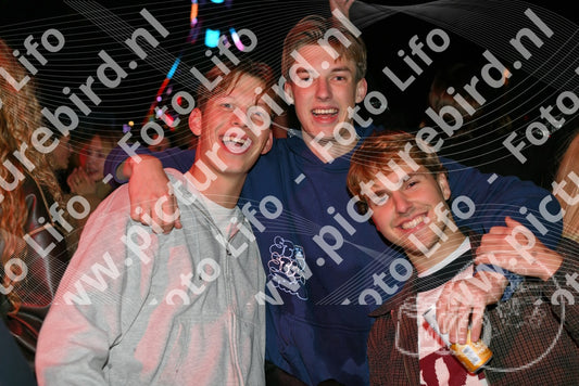 Evenement foto: ZUN 11