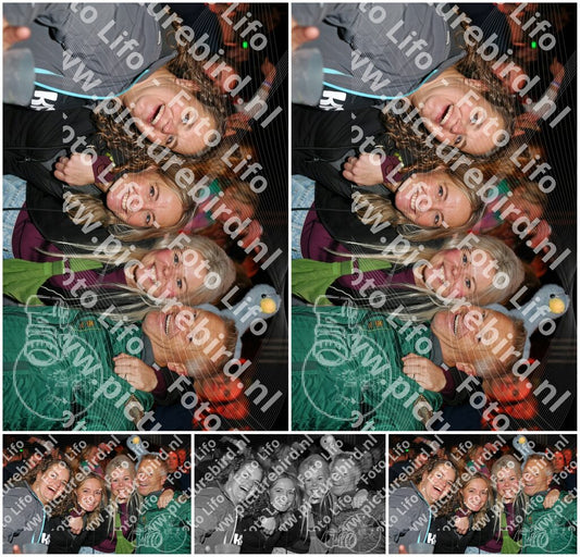 Evenement foto: ZUN 11
