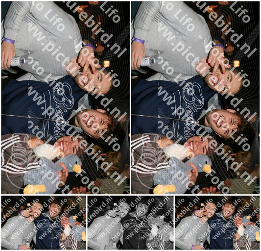 Evenement foto: ZUN 11