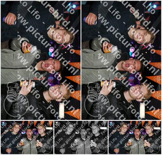 Evenement foto: ZUN 11