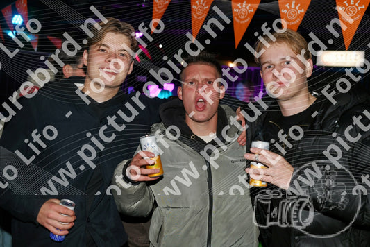 Evenement foto: ZUN 11