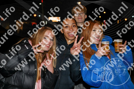 Evenement foto: ZUN 11