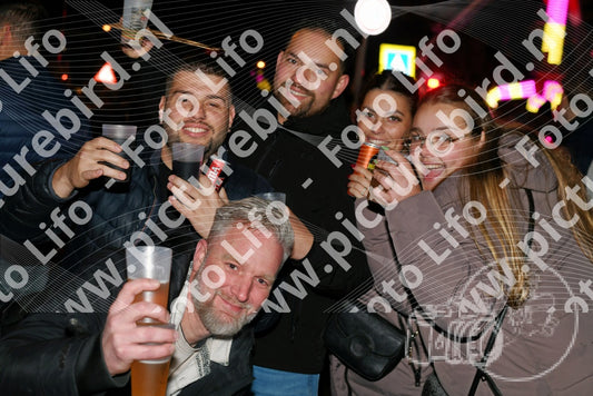 Evenement foto: ZUN 11