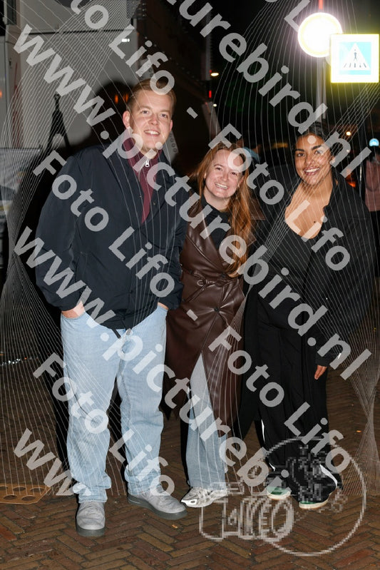 Evenement foto: ZUN 11