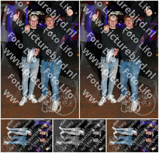 Evenement foto: ZUN 11