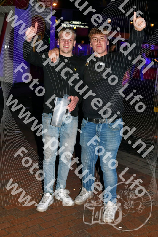 Evenement foto: ZUN 11