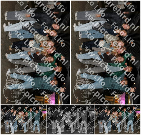 Evenement foto: ZUN 11